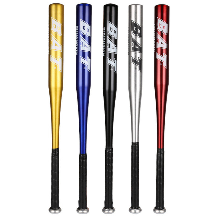 The Ultimate Aluminum Baseball Bat: Elevate Your Game