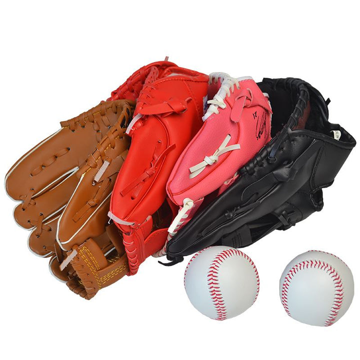 Enhance Your Game with the Perfect Baseball Glove