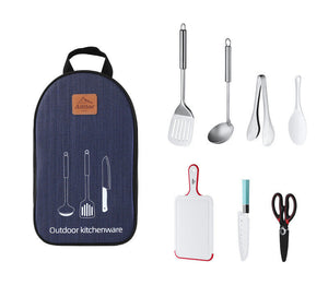 The Ultimate Outdoor Picnic Storage Bag for Your Camping Adventures