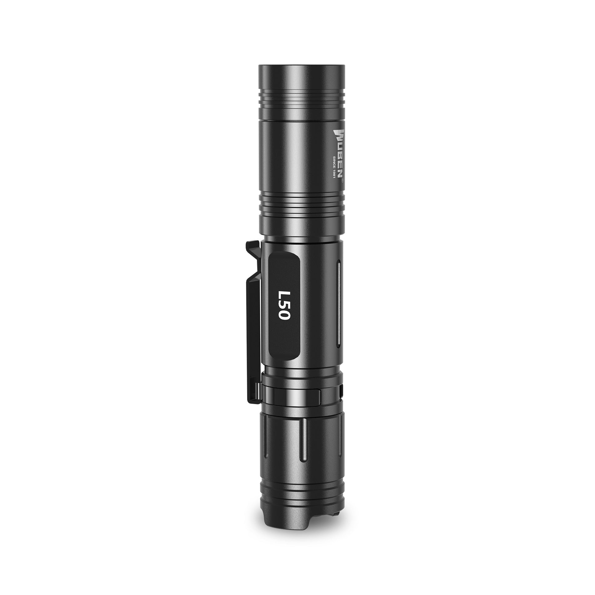 Illuminate Your Adventures with the Outdoor Camping Home USB Rechargeable Glare Flashlight