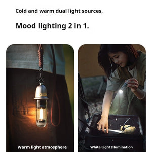 Discover the Ultimate Outdoor Lighting Solution