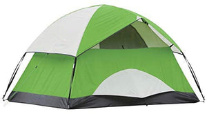 Experience the Great Outdoors with Our Double-layer Camping Tent Sunshade