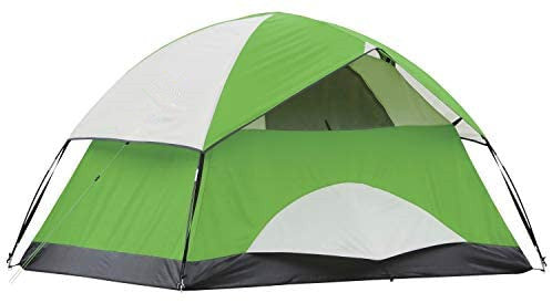 Experience the Great Outdoors with Our Double-layer Camping Tent Sunshade