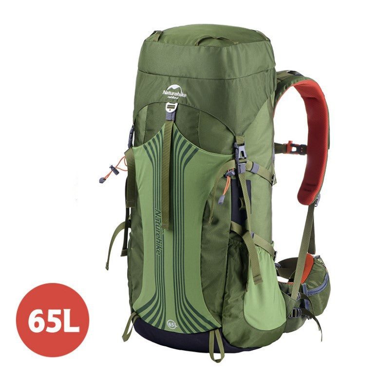 Explore the Great Outdoors with Our Hiking Backpack