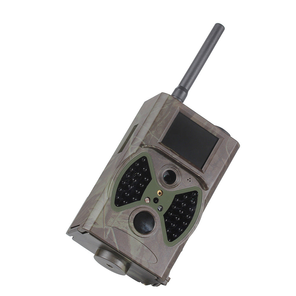 Discover the Ultimate Infrared Night Vision Hunting Camera