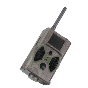 Discover the Ultimate Infrared Night Vision Hunting Camera