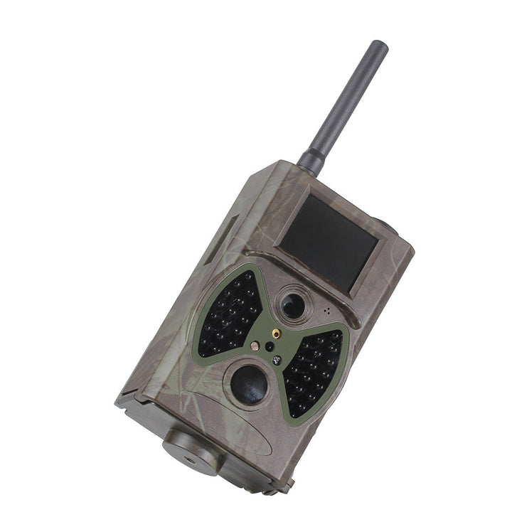 Discover the Ultimate Infrared Night Vision Hunting Camera