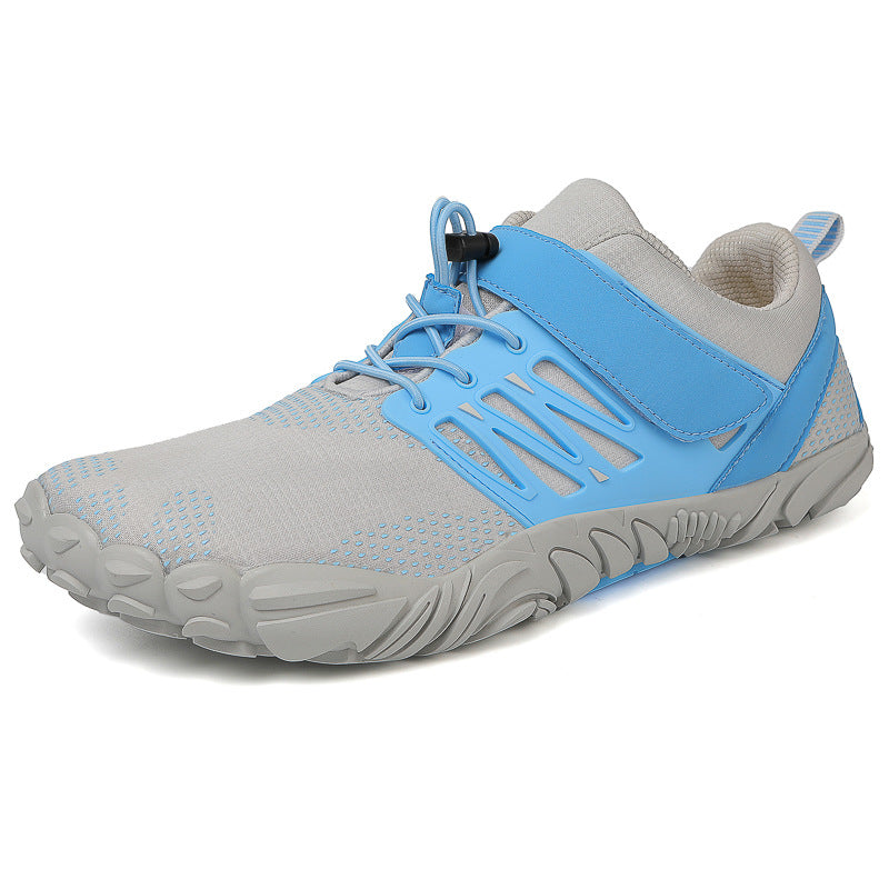 Outdoor Non-Slip Breathable Lightweight Hiking Boots