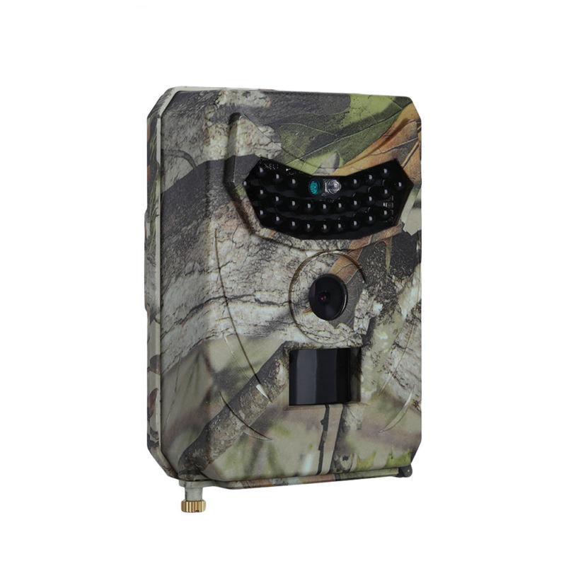1080P PIR Night Vision Wildlife Hunting Trail Camera