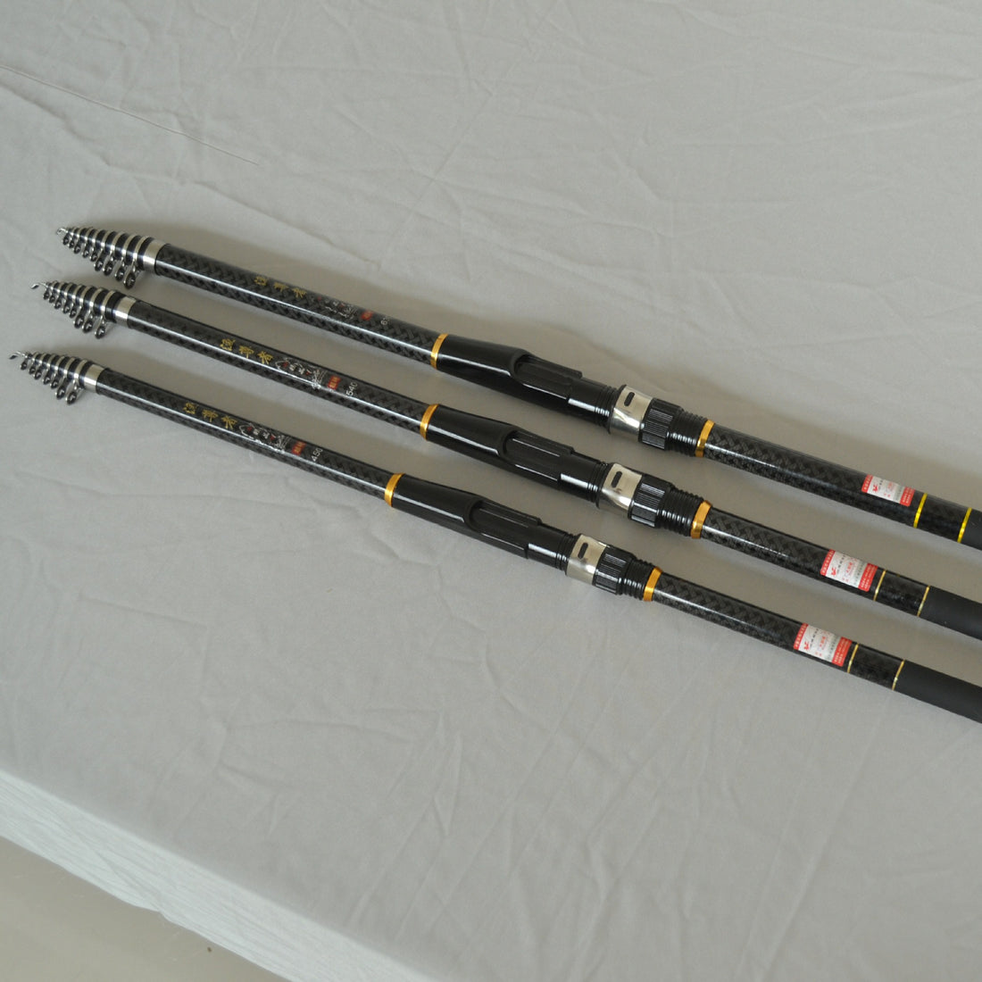 Carbon Fiber Fishing Rod Rock Fishing Pole Cross Border Supply