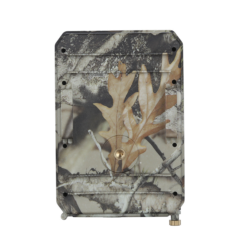1080P PIR Night Vision Wildlife Hunting Trail Camera