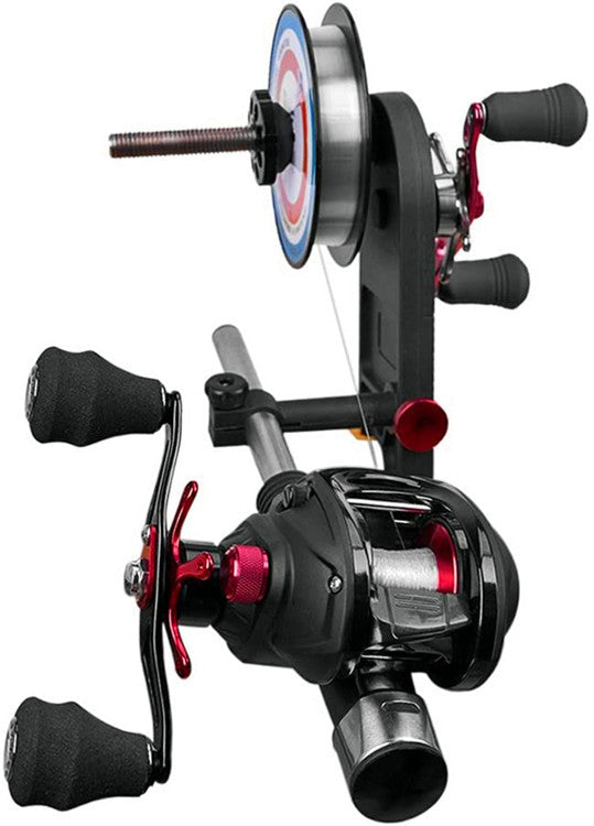 Fishing Reel Line Winder Tool