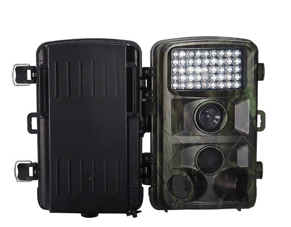 High Definition Outdoor Wildlife Hunting Camera For Game Surveillance