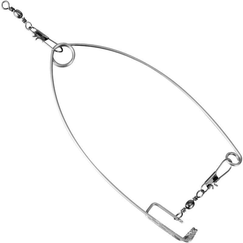 Automatic Fishing Hook Tying Tool Gear