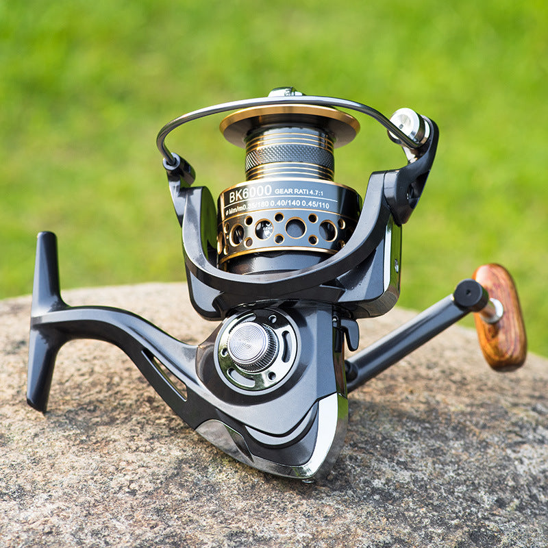Telescopic Fishing Rod Combo Spinning Reel Carp Fishing Kit