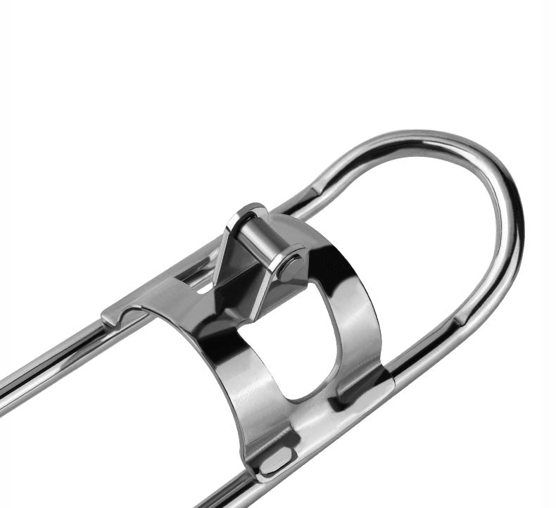 Stainless Steel Automatic Fishing Rod Holder Bracket