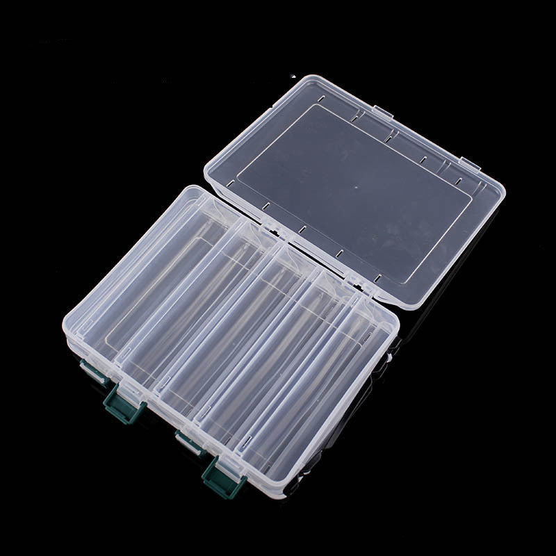 ABS Lure Fishing Tackle Storage Box