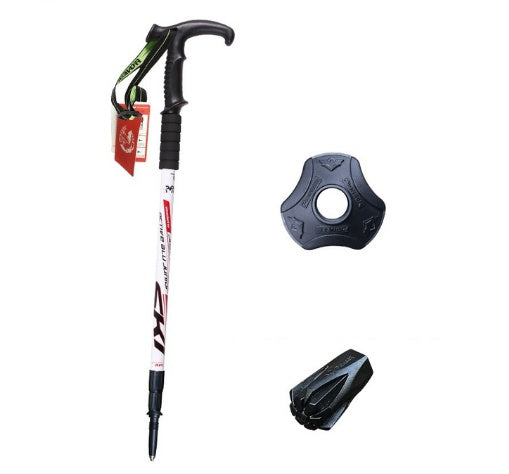 Aluminum Trekking Pole