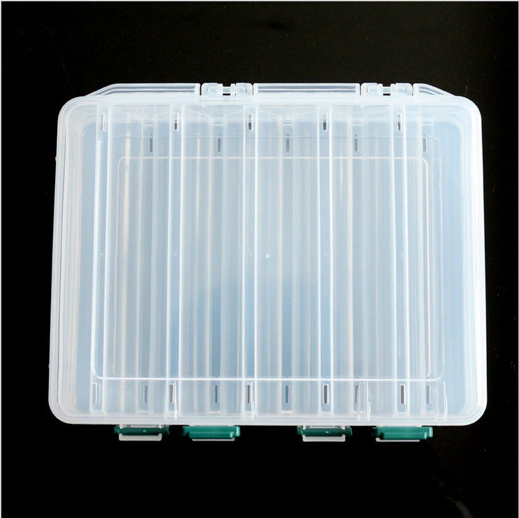 ABS Lure Fishing Tackle Storage Box