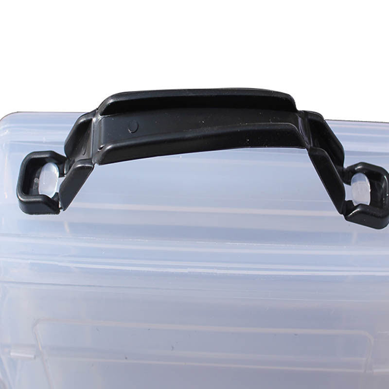 ABS Lure Fishing Tackle Storage Box