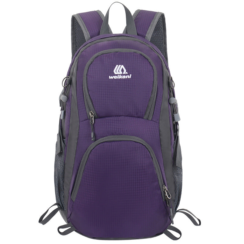Multi Functional Hiking Camping Sports Backpack Mountaineering Bag
