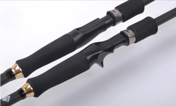 Telescopic Fishing Rod Portable Collapsible Fishing Pole
