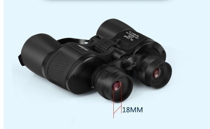Outdoor Binoculars