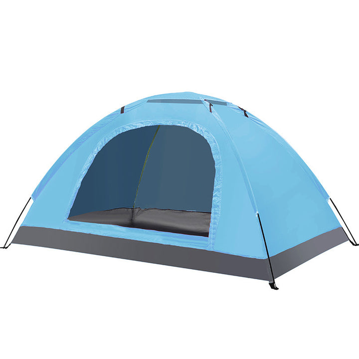 Outdoor Double Camping Tent