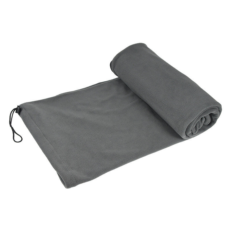 Four Season Lightweight Warm Camping Sleeping Bag Single Person