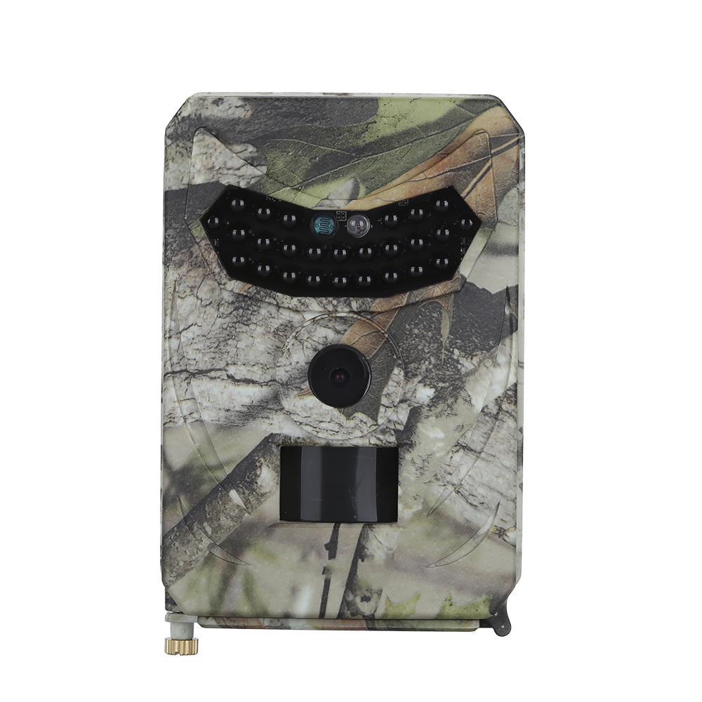 1080P PIR Night Vision Wildlife Hunting Trail Camera