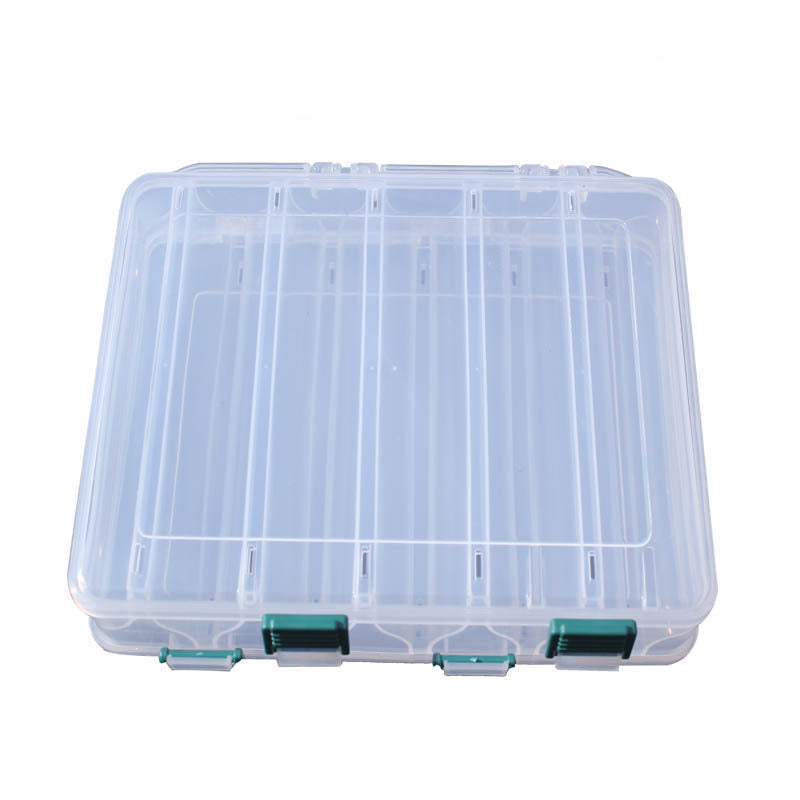 ABS Lure Fishing Tackle Storage Box