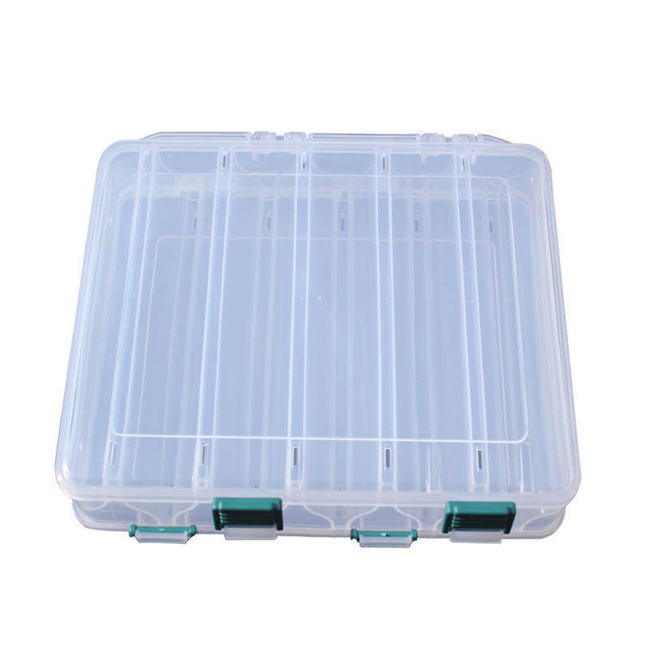 ABS Lure Fishing Tackle Storage Box