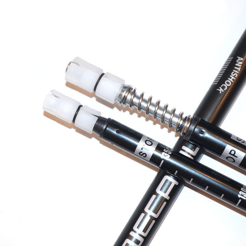 Three Section Aluminum Alloy Trekking Pole