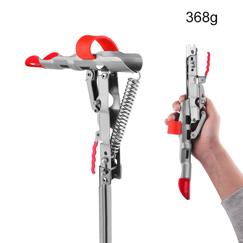 Stainless Steel Automatic Fishing Rod Holder Bracket