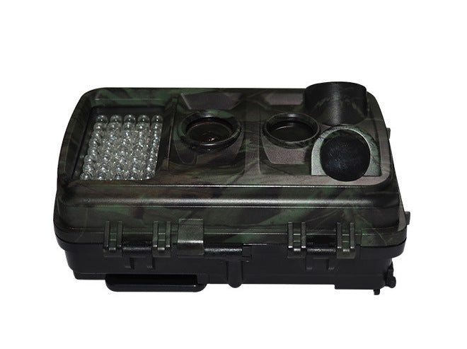 High Definition Outdoor Wildlife Hunting Camera For Game Surveillance