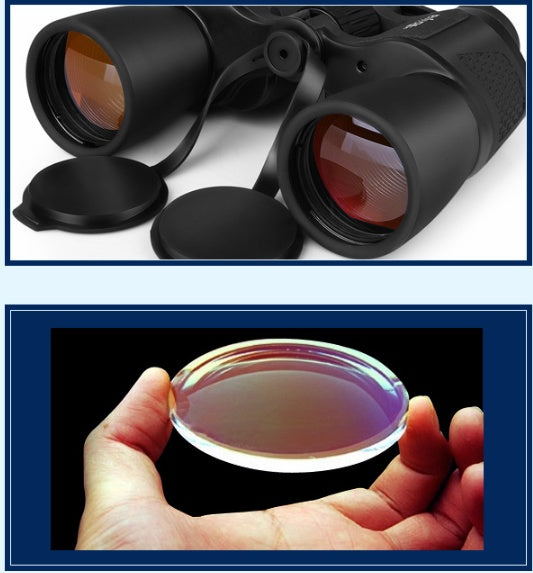Outdoor Binoculars