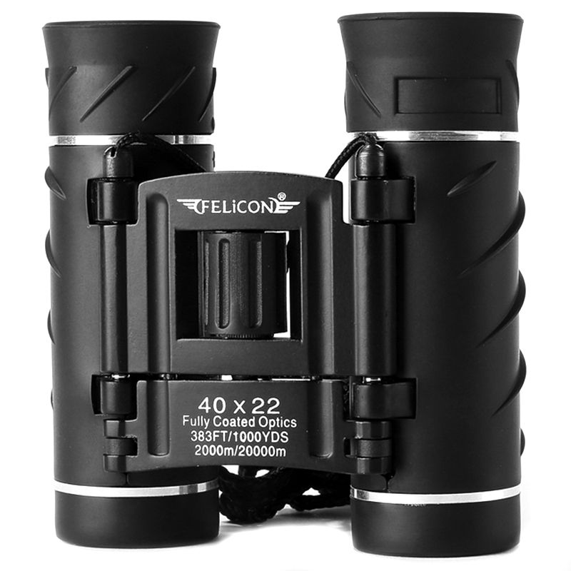 HD Long Range Binoculars 10–3000 Meters Observation Telescope