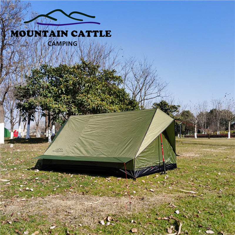 Outdoor Camping Tent