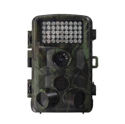 High Definition Outdoor Wildlife Hunting Camera For Game Surveillance