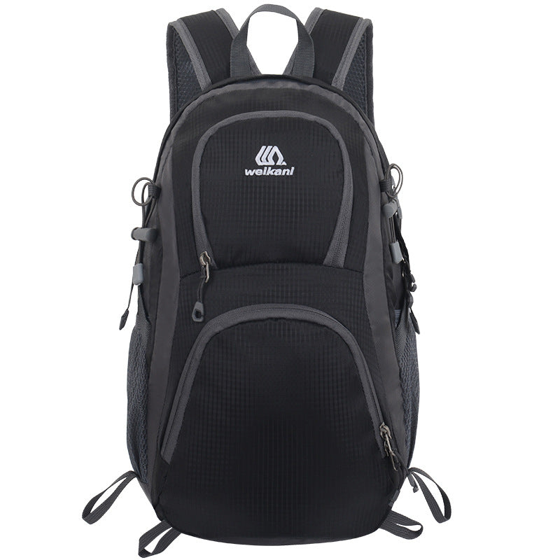 Multi Functional Hiking Camping Sports Backpack Mountaineering Bag