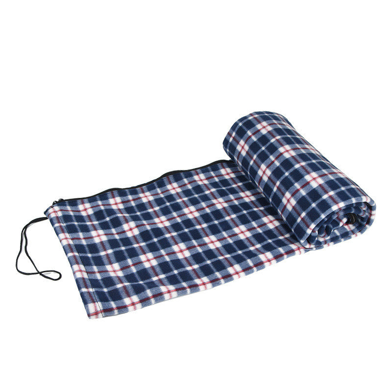 Four Season Lightweight Warm Camping Sleeping Bag Single Person