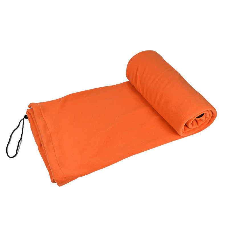 Four Season Lightweight Warm Camping Sleeping Bag Single Person