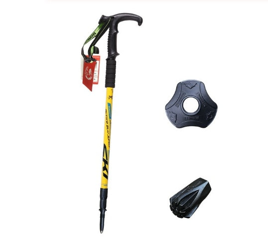 Aluminum Trekking Pole