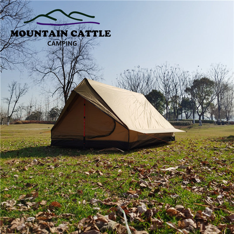Outdoor Camping Tent