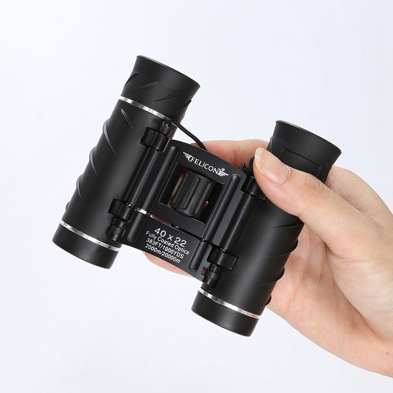 HD Long Range Binoculars 10–3000 Meters Observation Telescope