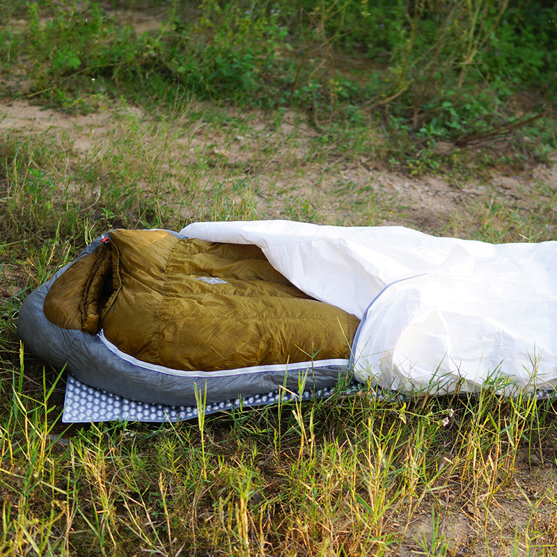 Outdoor Camping Sleeping Bag Portable Travel Sleeping Bag