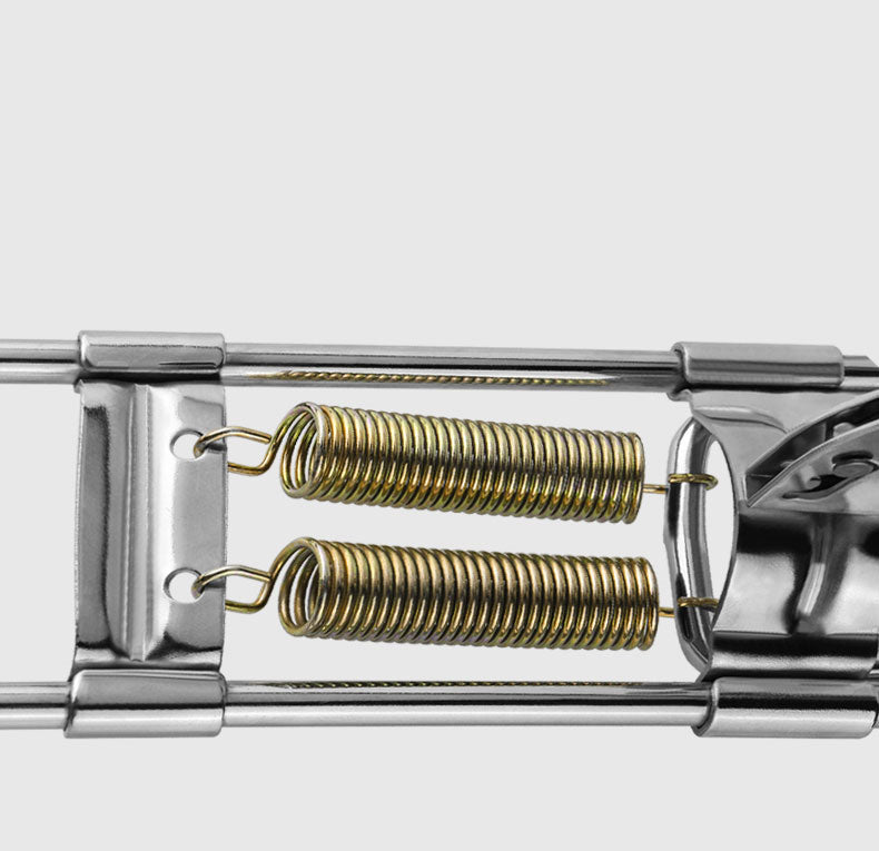 Stainless Steel Automatic Fishing Rod Holder Bracket