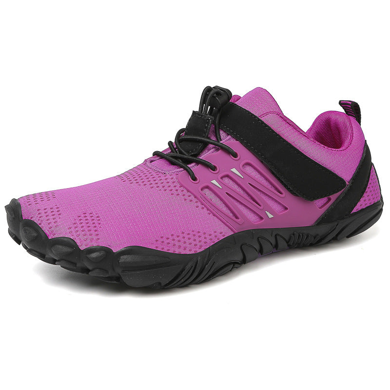Outdoor Non-Slip Breathable Lightweight Hiking Boots