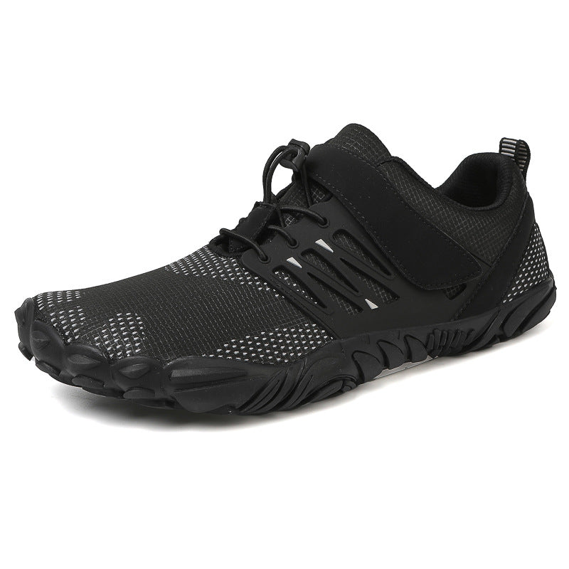 Outdoor Non-Slip Breathable Lightweight Hiking Boots