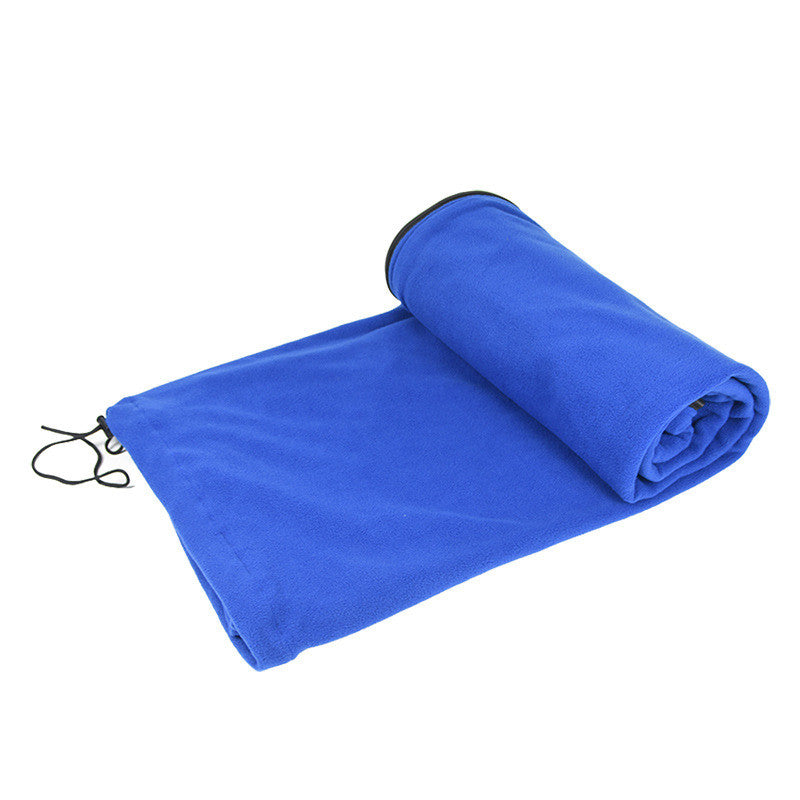 Four Season Lightweight Warm Camping Sleeping Bag Single Person
